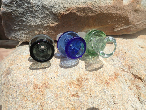18mm Holographic Cone/Bowl