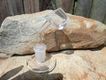 Quartz Banger (14mm) 135degree arm