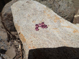 Terp Beads Pink 6mm (Quartz) Round