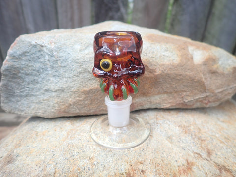 1 Eyed Skull Bowl