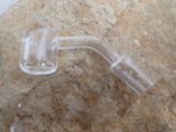 Quartz Banger (14mm) 135degree arm