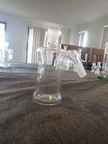 Premium "Outlaw Glass" Mega Ash Catcher