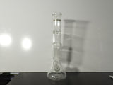 35 cm Beaker Water Pipe with Perc