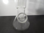 35 cm Beaker Water Pipe with Perc