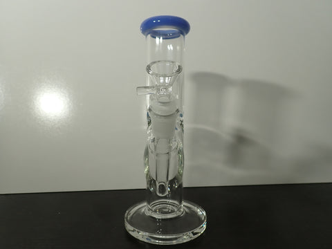 8" Handy Tube Glass Water Pipe