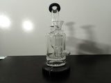 Groovy little Dab Rig Water Pipe