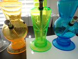 Acrylic Water Pipe