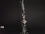 35cm Sovereign Collection (model )  Glass Water Pipe