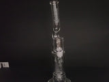 35cm Sovereign Collection (model )  Glass Water Pipe