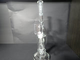 35cm Sovereign Collection (model )  Glass Water Pipe