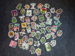 Sticker Packs (50 each)