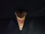 Natural Hemp Pre Rolled Cones 78mm