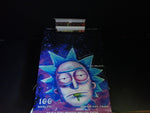 Rick and Morty Pure Organic Rolling Papers