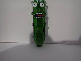 Pickle Rick Hand Pipe