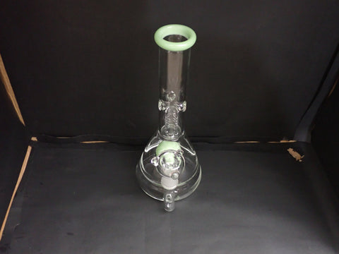 28 cm Ultimate  Beaker Water Pipe