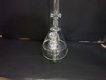 28 cm Ultimate  Beaker Water Pipe