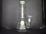 28 cm Ultimate  Beaker Water Pipe