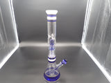 18 Inch Mac Daddy Beaker Water Pipe