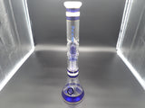 18 Inch Mac Daddy Beaker Water Pipe