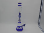 18 Inch Mac Daddy Beaker Water Pipe