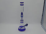 18 Inch Mac Daddy Beaker Water Pipe