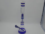 18 Inch Mac Daddy Beaker Water Pipe