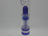 18 Inch Mac Daddy Beaker Water Pipe