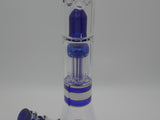 18 Inch Mac Daddy Beaker Water Pipe