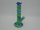 26cm Silicone Tube Style Water Pipe