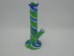 26cm Silicone Tube Style Water Pipe