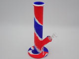 26cm Silicone Tube Style Water Pipe