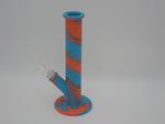 26cm Silicone Tube Style Water Pipe