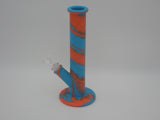 26cm Silicone Tube Style Water Pipe