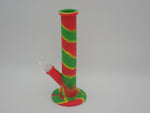 26cm Silicone Tube Style Water Pipe