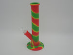 26cm Silicone Tube Style Water Pipe