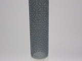 14 Inch Deep Sand Blasted Beaker Water Pipe