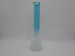 16 inch Holographic Beaker Water Pipe