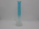 16 inch Holographic Beaker Water Pipe