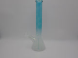 16 inch Holographic Beaker Water Pipe