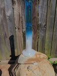 16 inch Holographic Beaker Water Pipe