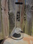 8 inch Grav Beaker Water Pipe