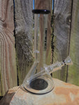 8 inch Grav Beaker Water Pipe