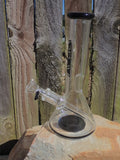 8 inch Grav Beaker Water Pipe