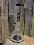 8 inch Grav Beaker Water Pipe