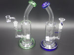 Easy Toke 9.5 inch Dab / Flower Rig