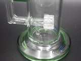 Easy Toke 9.5 inch Dab / Flower Rig