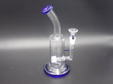 Easy Toke 9.5 inch Dab / Flower Rig