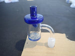 Bangers Quartz Banger and Cap MultiColour