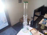 20 + Inch's Alpha Water Pipe, Huge