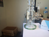 20 + Inch's Alpha Water Pipe, Huge